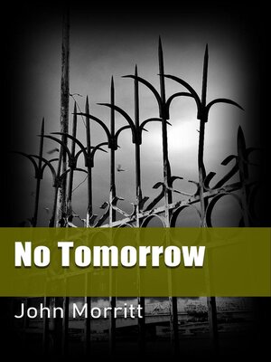 cover image of No Tomorrow